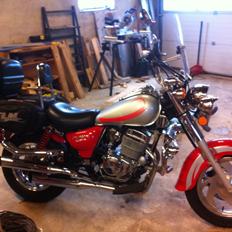 Jinlun 250 ccm