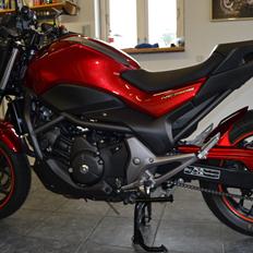 Honda NC 750 S DCT