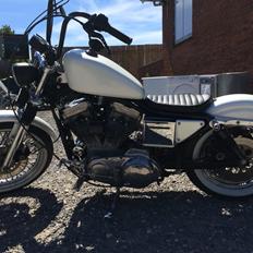 Harley Davidson SPORTSTER