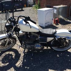 Harley Davidson SPORTSTER