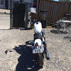 Harley Davidson SPORTSTER