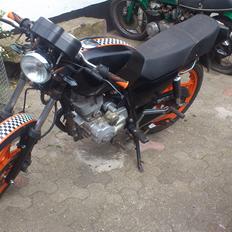 Geely JL 150 (PROJEKT)