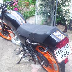 Geely JL 150 (PROJEKT)