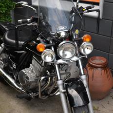 Suzuki GZ250 Marauder SOLGT