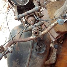 Zündapp DB 200