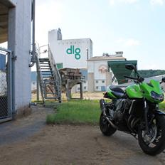 Kawasaki Z750