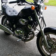 Yamaha Virago xv 1100 (SOLGT)