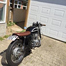 Honda Cb 500four