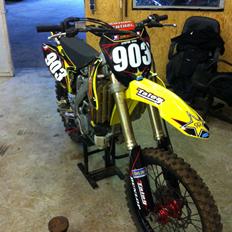 Suzuki RM-Z 250