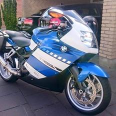 BMW K1200S