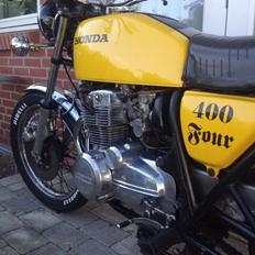 Honda CB400 Four