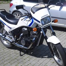 Honda VT 500 E