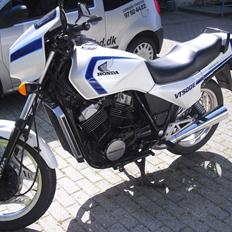 Honda VT 500 E