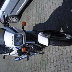 Honda VT 500 E