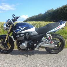 Suzuki GSX 1400