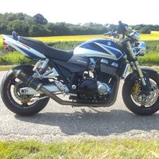 Suzuki GSX 1400