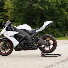 Kawasaki ZX10R