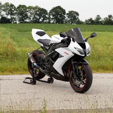 Kawasaki ZX10R