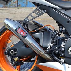 Suzuki GSXR 1000 k6 solgt