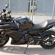 Yamaha FZ6R XJ6 Diversion F  