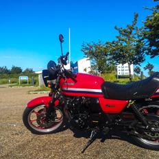 Kawasaki GPZ 1100 B2