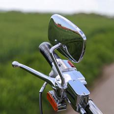 Suzuki VS 750 Intruder