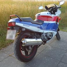 Honda CBR 600 F1 PC 23