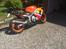 Honda CBR 600