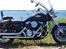Suzuki VZ 1600 Marauder