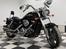 Suzuki VZ 1600 Marauder - Første møde