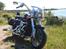 Suzuki VZ 1600 Marauder - Kyndby Huse strand