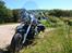 Suzuki VZ 1600 Marauder - Også Kyndby Huse