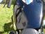 Suzuki VZ 1600 Marauder - Udsigt fra bagperronen