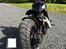 Honda Vt 600 custom bobber