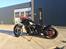 Honda Vt 600 custom bobber