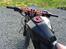 Honda Vt 600 custom bobber - Sick custom made bobber tank!