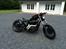 Honda Vt 600 custom bobber