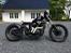 Honda Vt 600 custom bobber - Sick custom made exhaust
