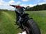 Honda Vt 600 custom bobber