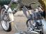 Lifan Custom Chopper 200Cc
