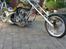 Lifan Custom Chopper 200Cc