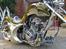 Lifan Custom Chopper 200Cc
