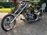 Lifan Custom Chopper 200Cc