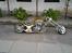 Lifan Custom Chopper 200Cc