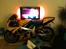Suzuki gsx-r 750 k1 *solgt*