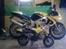 Suzuki gsx-r 750 k1 *solgt*