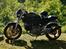 Ducati Monster 900 Dark ie - På tur