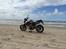 Aprilia Shiver 750 SL (solgt)
