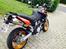 Aprilia Pegaso 650 factory