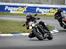 Triumph Street Triple R